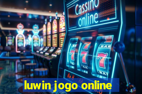 luwin jogo online